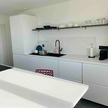 Apartment Les Toits De Monaco