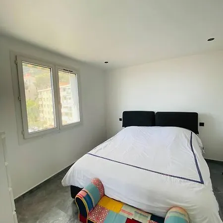 Les Toits De Monaco Apartment Beausoleil