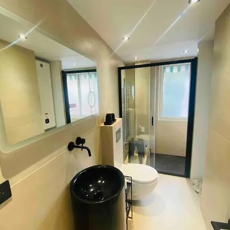 Les Toits De Monaco Apartment Beausoleil